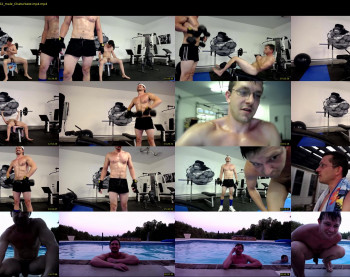 colbyknox — 44 minute Chaturbate male cam show recording, 720p, Jul 4, 2020