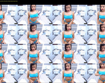 danielasanders — 15 minute Chaturbate female cam show recording, 720p, Jul 3, 2020