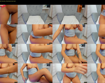 dariaa_doll — 5 minute Chaturbate female cam show recording, 1080p, Jul 3, 2020