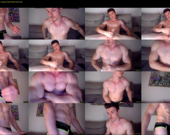 eddieds — 70 minute Chaturbate male cam show recording, 1080p, Jul 3, 2020