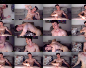 eddieds — 40 minute Chaturbate male cam show recording, 1080p, Jul 3, 2020