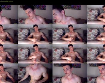 eddieds — 13 minute Chaturbate male cam show recording, 1080p, Jul 3, 2020