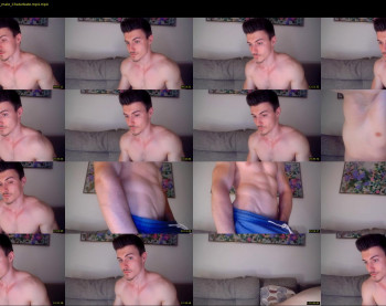 eddieds — 70 minute Chaturbate male cam show recording, 1080p, Jul 4, 2020