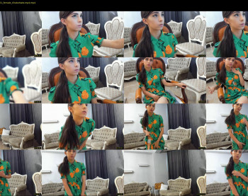 ehotlovea — 70 minute Chaturbate female cam show recording, 1080p, Jul 3, 2020