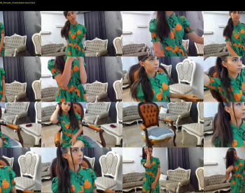 ehotlovea — 70 minute Chaturbate female cam show recording, 1080p, Jul 3, 2020