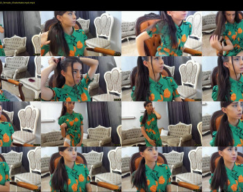 ehotlovea — 70 minute Chaturbate female cam show recording, 1080p, Jul 3, 2020