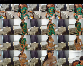 ehotlovea — 64 minute Chaturbate female cam show recording, 1080p, Jul 3, 2020