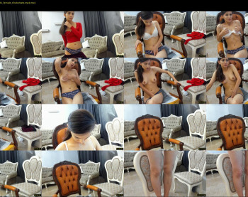 ehotlovea — 71 minute Chaturbate female cam show recording, 1080p, Jul 4, 2020