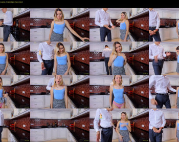 ellcrys — 50 minute Chaturbate couple cam show recording, 1080p, Jul 4, 2020