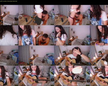 emersoncane — 71 minute Chaturbate female cam show recording, 1080p, Jul 3, 2020