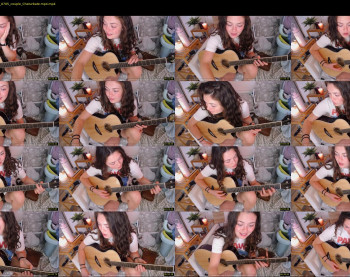 emersoncane — 8 minute Chaturbate female cam show recording, 1080p, Jul 3, 2020