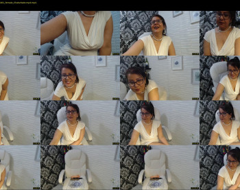 eva_mature — 70 minute Chaturbate female cam show recording, 1080p, Jul 4, 2020