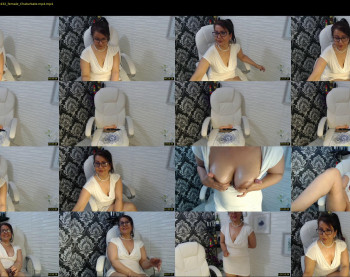 eva_mature — 71 minute Chaturbate female cam show recording, 1080p, Jul 4, 2020