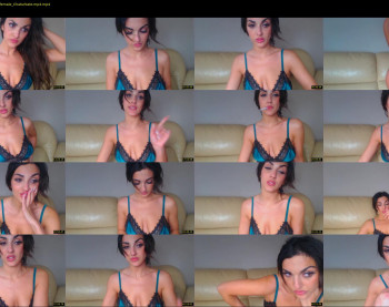 eva_ra — 49 minute Chaturbate female cam show recording, 1080p, Jul 4, 2020