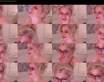 exoticgiselle — 6 minute Chaturbate female cam show recording, 720p, Jul 4, 2020