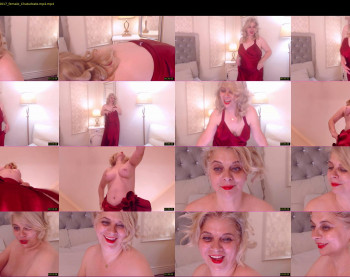 exoticgiselle — 39 minute Chaturbate female cam show recording, 720p, Jul 4, 2020