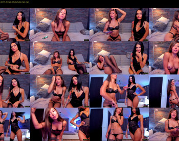 fantasystudiox — 73 minute Chaturbate female cam show recording, 1080p, Jul 4, 2020