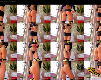 felicity_yours — 71 minute Chaturbate female cam show recording, 1080p, Jul 3, 2020