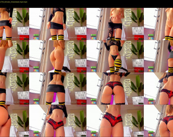felicity_yours — 70 minute Chaturbate female cam show recording, 1080p, Jul 3, 2020