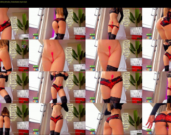 felicity_yours — 41 minute Chaturbate female cam show recording, 1080p, Jul 3, 2020