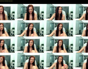 foxynesss — 5 minute Chaturbate female cam show recording, 1080p, Jul 3, 2020