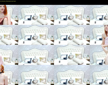 ginger_pie — 22 minute Chaturbate female cam show recording, 1080p, Jul 4, 2020