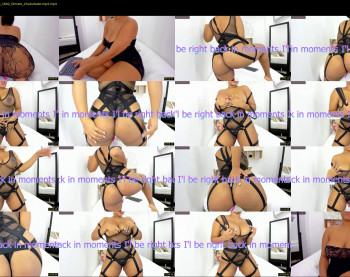 hanna_cupper — 71 minute Chaturbate female cam show recording, 1080p, Jul 3, 2020