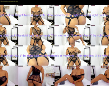 hanna_cupper — 70 minute Chaturbate female cam show recording, 1080p, Jul 3, 2020