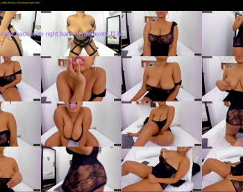 hanna_cupper — 70 minute Chaturbate female cam show recording, 1080p, Jul 3, 2020