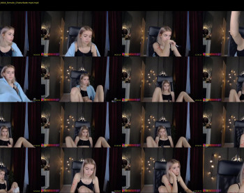 hannahsunny — 71 minute Chaturbate female cam show recording, 1080p, Jul 4, 2020