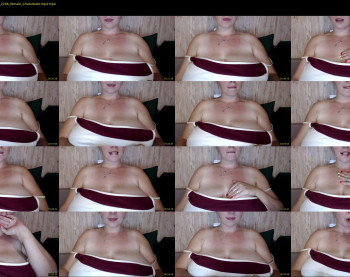 hello_x_pussy — 11 minute Chaturbate female cam show recording, 720p, Jul 3, 2020