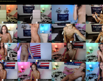 holihurricane — 70 minute Chaturbate female cam show recording, 1080p, Jul 3, 2020