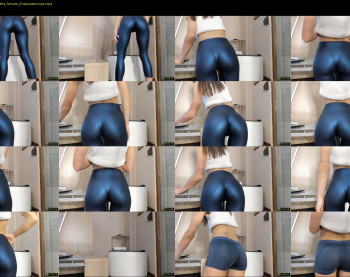 hotel77777 — 17 minute Chaturbate female cam show recording, 720p, Jul 3, 2020