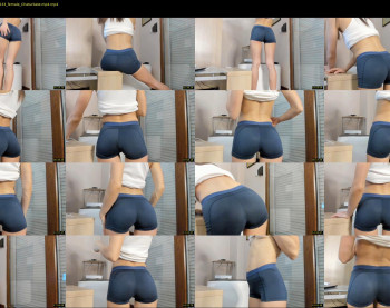 hotel77777 — 23 minute Chaturbate female cam show recording, 720p, Jul 3, 2020