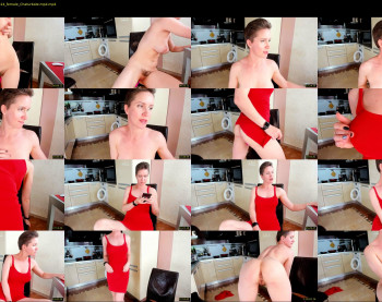 hotkatness — 70 minute Chaturbate female cam show recording, 1080p, Jul 3, 2020