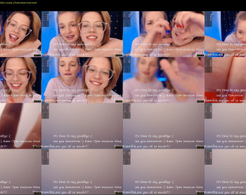 huntertiana — 2 minute Chaturbate female cam show recording, 1080p, Jul 3, 2020