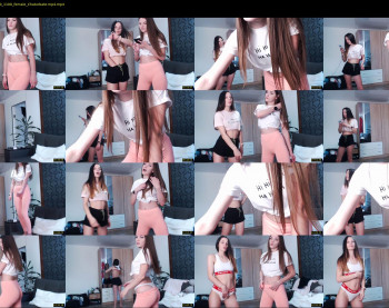 i_have_cookies — 19 minute Chaturbate female cam show recording, 1080p, Jul 3, 2020
