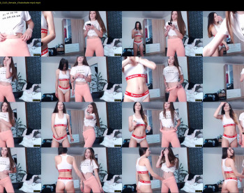 i_have_cookies — 15 minute Chaturbate female cam show recording, 1080p, Jul 3, 2020