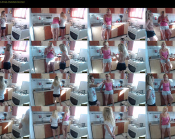 iuliana32 — 135 minute Chaturbate couple cam show recording, 480p, Jul 3, 2020