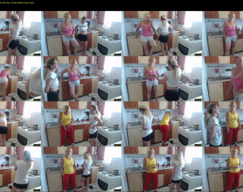 iuliana32 — 49 minute Chaturbate couple cam show recording, 480p, Jul 3, 2020