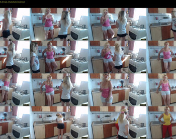 iuliana32 — 135 minute Chaturbate couple cam show recording, 480p, Jul 3, 2020