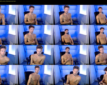 jasonberg29 — 23 minute Chaturbate male cam show recording, 720p, Jul 3, 2020