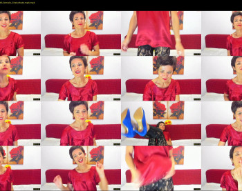 jennalison — 14 minute Chaturbate female cam show recording, 720p, Jul 3, 2020