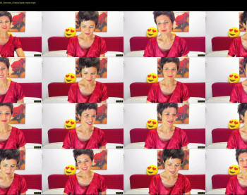 jennalison — 6 minute Chaturbate female cam show recording, 720p, Jul 3, 2020