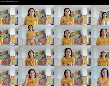 jenny_taborda — 70 minute Chaturbate female cam show recording, 720p, Jul 3, 2020
