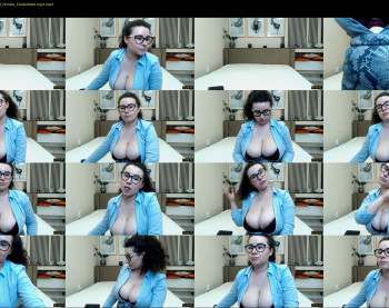 jessykah — 40 minute Chaturbate female cam show recording, 1080p, Jul 3, 2020