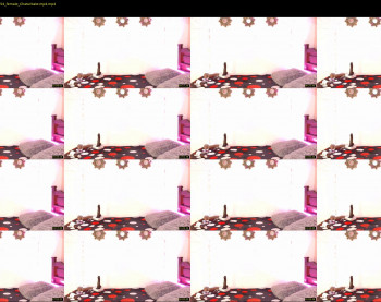 juicy_karla — 37 minute Chaturbate female cam show recording, 720p, Jul 3, 2020