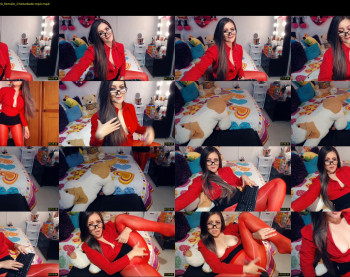 karitto__2 — 70 minute Chaturbate female cam show recording, 720p, Jul 3, 2020