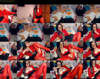 karitto__2 — 70 minute Chaturbate female cam show recording, 720p, Jul 3, 2020