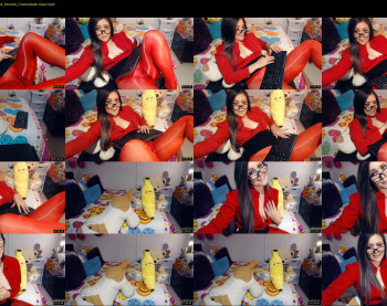 karitto__2 — 70 minute Chaturbate female cam show recording, 720p, Jul 4, 2020
